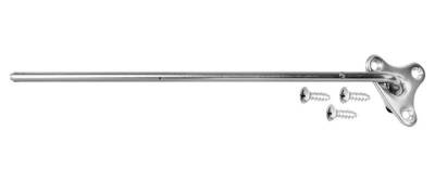 SUNVISOR BRACKET & ROD