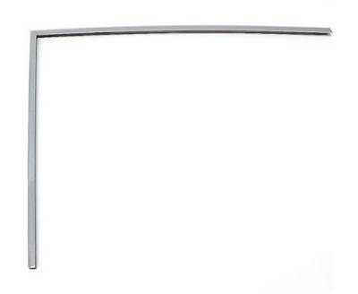 DOOR GLASS FRAME - UPPER