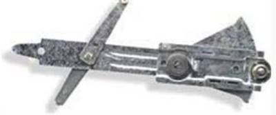 WINDOW REGULATOR - DOOR