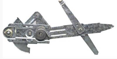 WINDOW REGULATOR - DOOR
