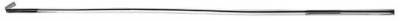 UPPER BED MOLDING   8 FT