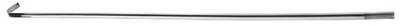 UPPER BED MOLDING   6.5 FT