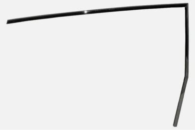 DOOR GLASS FRAME - UPPER