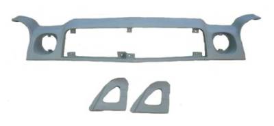 HEADER PANEL