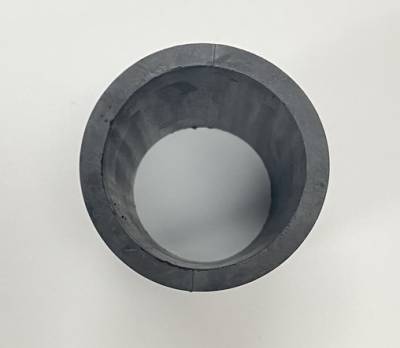 GAS TANK FILLER NECK HOSE (4 1/2 Inch) - Image 2