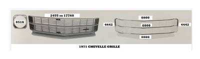 HEADLIGHT BEZELS - Image 2