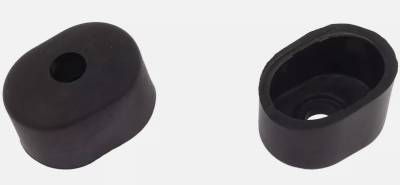 GEAR SHIFT HANDLE COVER GROMMET (COLUMN SHIFT) - Image 1