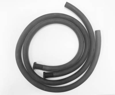 WEATHERCORD WITH DOOR OPENING STOPS - Image 1
