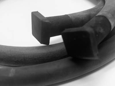 WEATHERCORD WITH DOOR OPENING STOPS - Image 2
