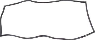 WINDOW SEAL - REAR