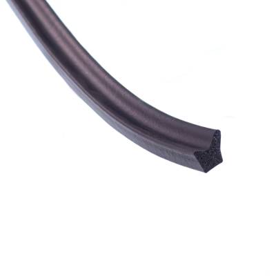 DOOR WEATHERSTRIP - UPPER (WEATHERSTRIP ON THE DOOR) - Image 2