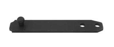 CLUTCH BELL HOUSING BRACKET
