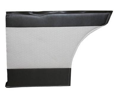 PREASSEMBLED DOOR PANELS - Image 2