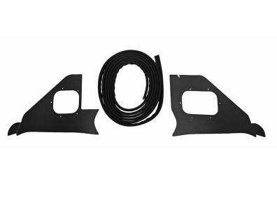 PREASSEMBLED DOOR PANELS - Image 3