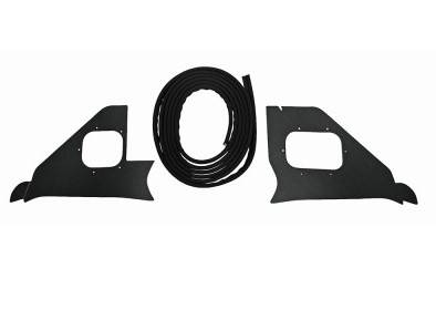 PREASSEMBLED DOOR PANELS - Image 3