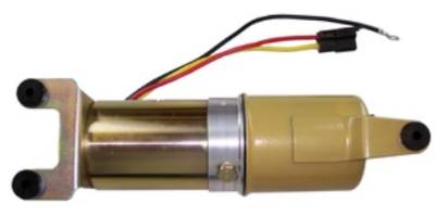 CONVERTIBLE TOP PUMP - ORIGINAL STYLE - Image 2