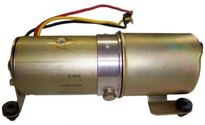 CONVERTIBLE TOP PUMP - ORIGINAL STYLE