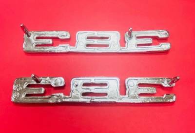 FENDER EMBLEMS 383 - Image 3