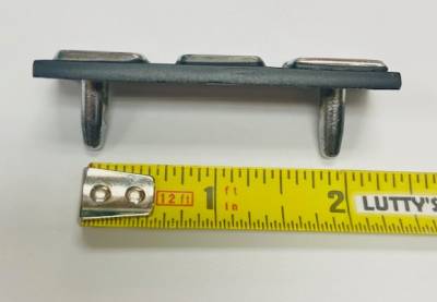 FENDER EMBLEMS - 502 - Image 3