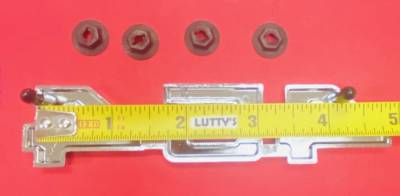 FENDER EMBLEMS - 454 - Image 3