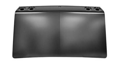 TRUNK LID