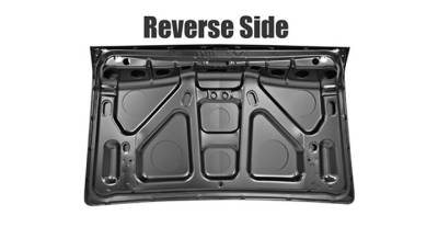 TRUNK LID - Image 2