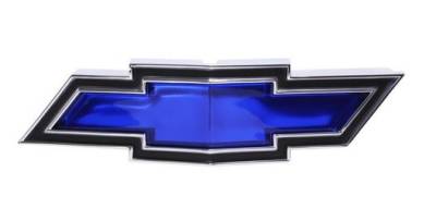 GRILLE EMBLEM - BOWTIE