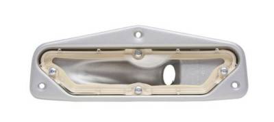 LICENSE LIGHT ASSEMBLY