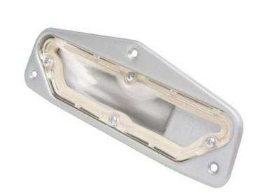 LICENSE LIGHT ASSEMBLY - Image 2