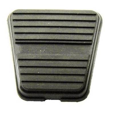 CLUTCH PEDAL PAD