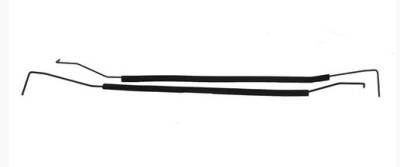 TRUNK LID SPRING