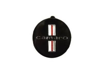 STEERING WHEEL HORN CAP INSERT - CAMARO