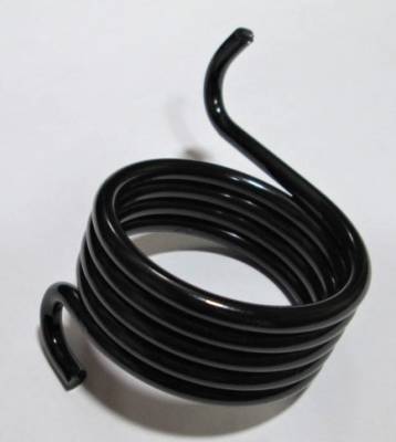BRAKE PEDAL RETURN SPRING