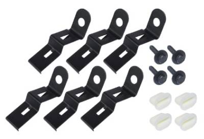 DASH PAD MOUNTING KIT