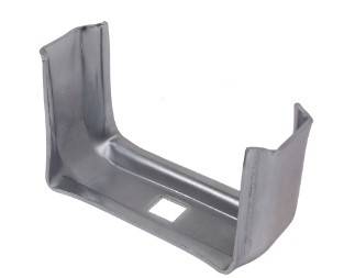 LOWER RADIATOR MOUNTING BRACKET