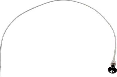 CHOKE CABLE AND KNOB