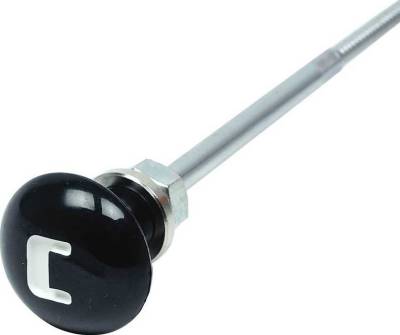 CHOKE CABLE AND KNOB - Image 2