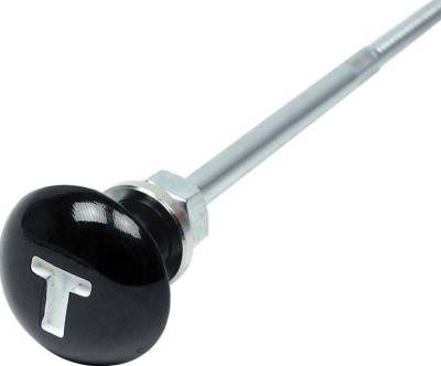 THROTTLE CABLE AND KNOB - Image 2