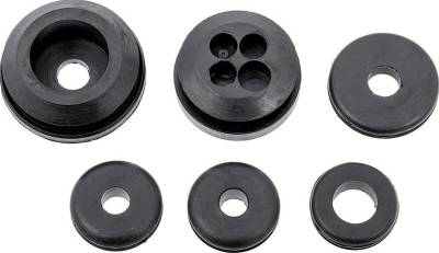 FIREWALL GROMMET SET