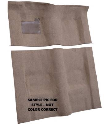 CARPET 80/20 LOOP - WITH TAIL - Image 2