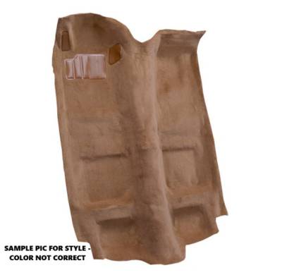 CUTPILE CARPET - Image 2