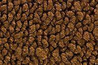 TRUNK CARPET - MOLDED