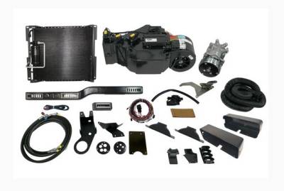 VINTAGE AIR GEN 5 SURE FIT COMPLETE KIT (V8)