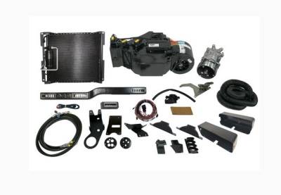 VINTAGE AIR GEN 5 SURE FIT COMPLETE KIT (V8)