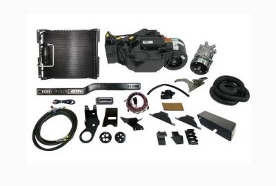 VINTAGE AIR GEN 5 SURE FIT COMPLETE KIT (V8)