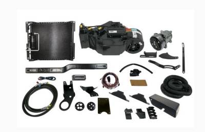 VINTAGE AIR GEN 5 SURE FIT COMPLETE KIT (6 CYLINDER)
