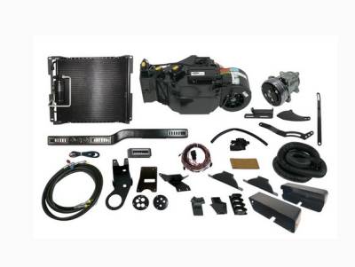VINTAGE AIR GEN 5 SURE FIT COMPLETE KIT (6 CYLINDER)