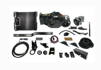 VINTAGE AIR GEN 5 SURE FIT COMPLETE KIT (6 CYLINDER)