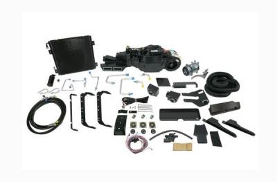 VINTAGE AIR GEN 5 SURE FIT COMPLETE KIT (STANDARD CONTROLS)