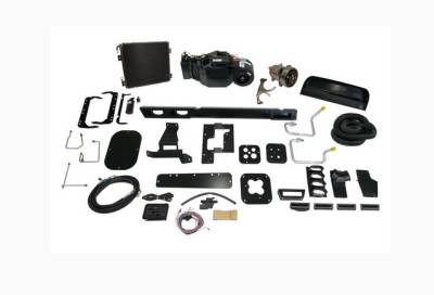 VINTAGE AIR GEN 5 SURE FIT COMPLETE KIT (6 CYLINDER)